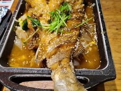 -路边摊小炉子烧烤