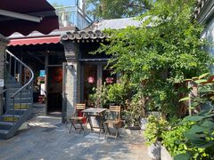 -四喜小胖·北京涮肉(五道营店)