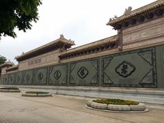 景点-广东圆玄道观