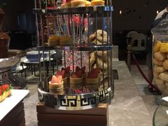 -康帝国际酒店-艾斯本自助西餐厅