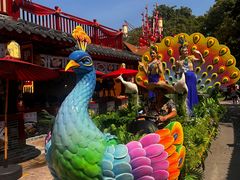 -深圳锦绣中华民俗村