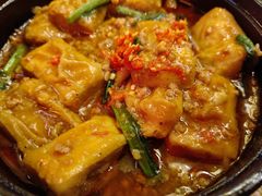 -Ameigo梅果·云贵川bistro(长宁来福士店)