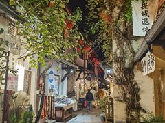 -小河直街历史文化街区