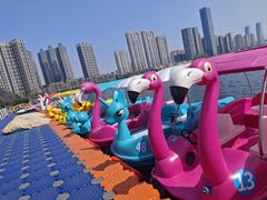 -梅溪湖城市岛