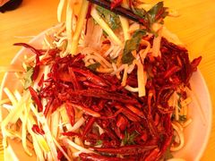 -如意香辣鸡架(总店)