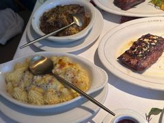 -佐度王子扒房(天鹅湖店)