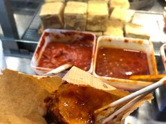 -佳记小食店(旺角店)