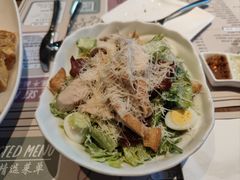 -安妮意大利餐厅(国贸店)