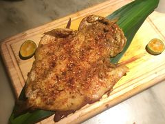 -绿茶餐厅(广州天河城店)