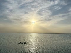 -东台吉乃尔湖