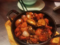 -潮界(虹桥新天地店)