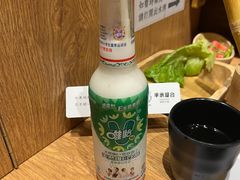 -独食火锅·半米屋台(望平街店)