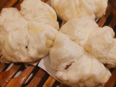 鲍汁叉烧包-稻香(汉街店)