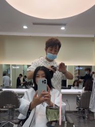 -缪斯Hair Salon
