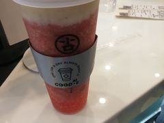 -古茗(东鼓道店)