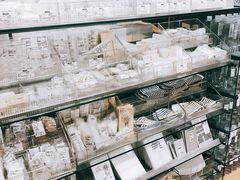 -MUJI无印良品(鑫嘉汇购物中心店)