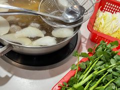 -菜忠潮州牛肉店(岗厦店)