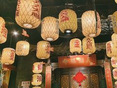 -南京大牌档(壹方天地店)