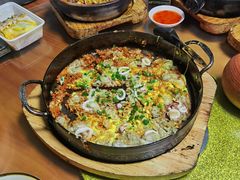 -旺爷砂锅·茶作(国贸城店)