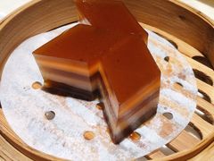 红枣糕-隆隆金大茶楼(地王广场店)
