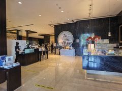 -北京希尔顿逸林酒店