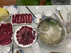 -福合埕牛肉火锅(长平国新店)