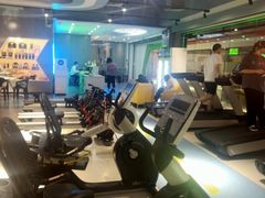 -优享健身(物美圣熙8号购物中心店)