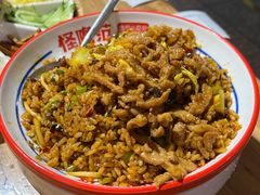 -怪噜范·老贵阳街头名小吃(汇金星力城店)