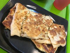 -新加坡Zam Zam餐馆