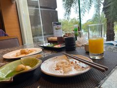 -康帝国际酒店·日式料理