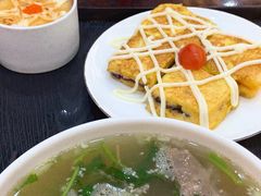 西多士-东苑餐厅(厦门大学店)