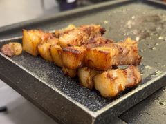 -咕咕站韩国料理(紫金港店)