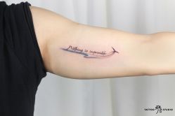 -飛凡TATTOO纹身•原创