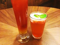 -星巴克(西藏路店)