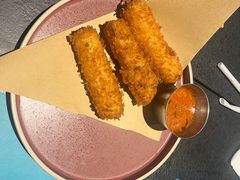 -乐意坊Alla Torre意大利手工披萨(陆家嘴旗舰店)