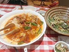 -西贝(虹口龙之梦店)