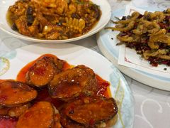 -清真•蜀风园(丁字沽总店)
