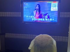 -K+PARTY连锁KTV(盈锋广场店)