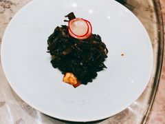 -富邦大酒店-愉月轩中餐厅