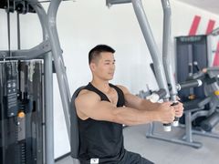 -WEGYMER健萌健身(麦德龙钰龙天下馆)