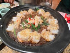 -绿茶餐厅(coco park 店)