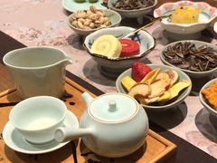 -梅间堂茶馆(绿地缤纷城店)