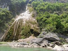 -神农溪纤夫文化旅游区