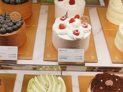 -M'CAKE(西单大悦城店)