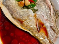 -绿茶餐厅(昌平悦荟店)