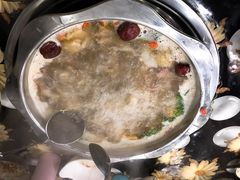-乙丙丁正宗昭通天麻火腿鸡(总店)