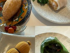 鲜虾脆肠粉-新荣记(建国门外大街店)