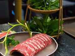-盡膳口福·百年汤方火锅(科华北路店)