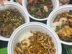 -德天顺盖码饭(人民西路店)