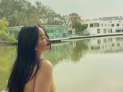 -华南国家植物园-售票处